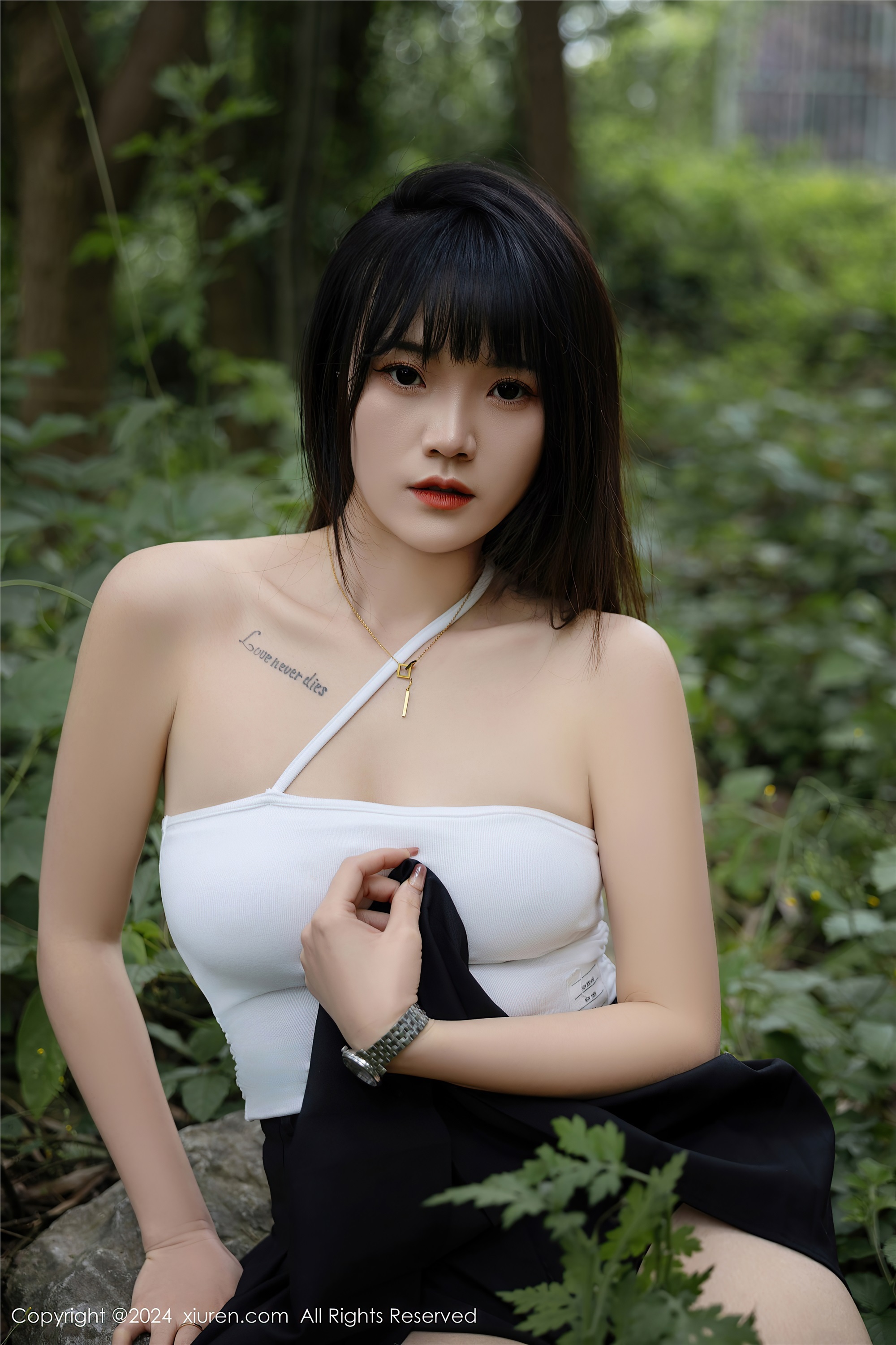 Xiuren秀人网 2024.05.23 NO.8586 唐安诺